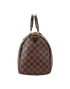 Speedy 30, side view